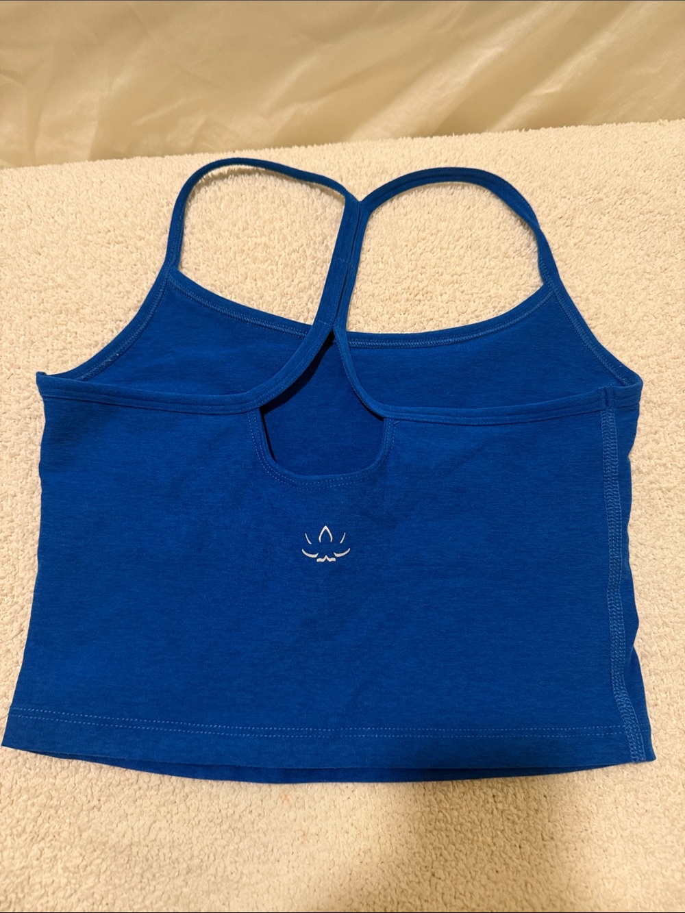 Beyond Yoga Top/Bra